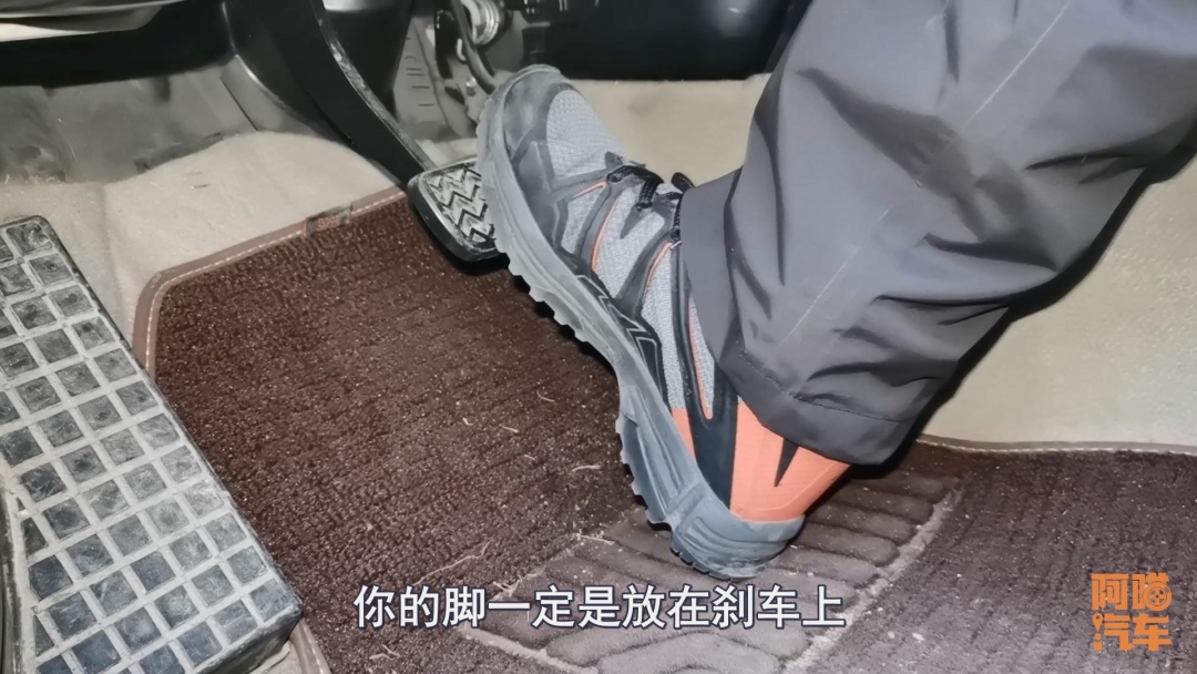 這些開(kāi)車(chē)習(xí)慣最耗油，有時(shí)候車(chē)子變成油老虎，還真不是車(chē)子的問(wèn)題