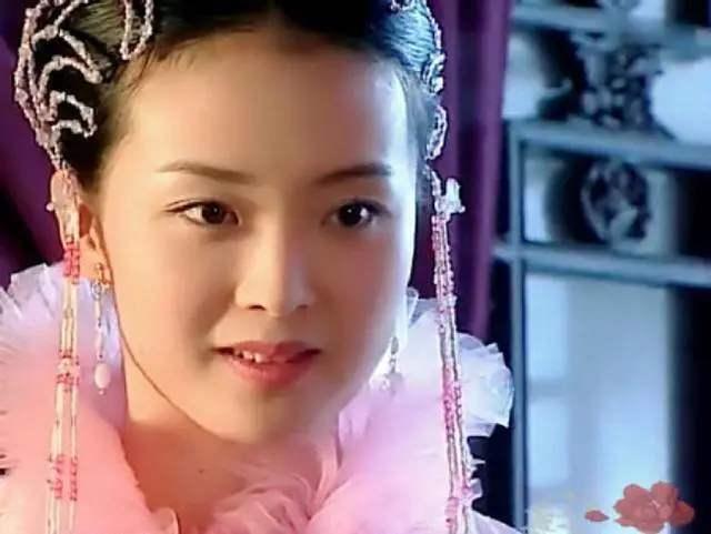 《少年张三丰》开播20年，用现在的眼光来看，五