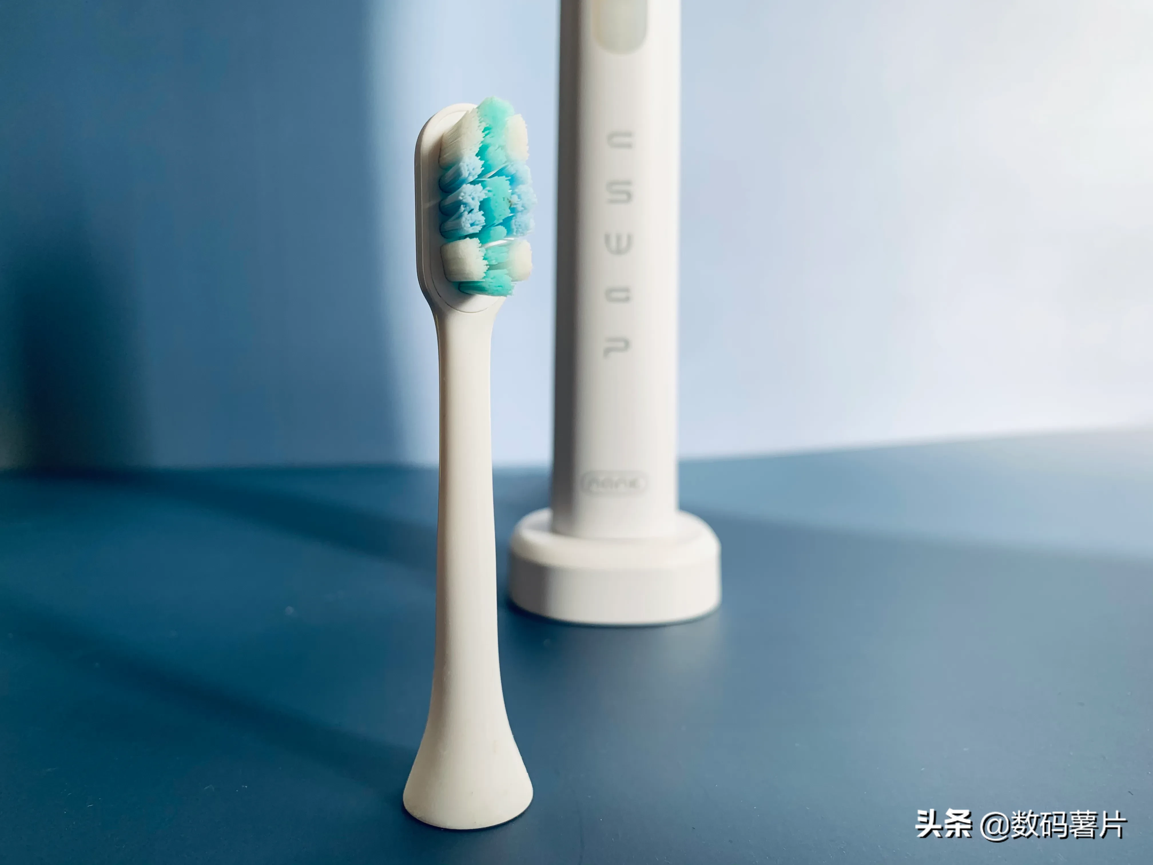 南卡声波电动牙刷测评：电动牙刷界的性价比之王
