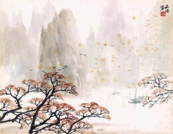 冬日里一个上午的时光……-第1张图片-非凡网