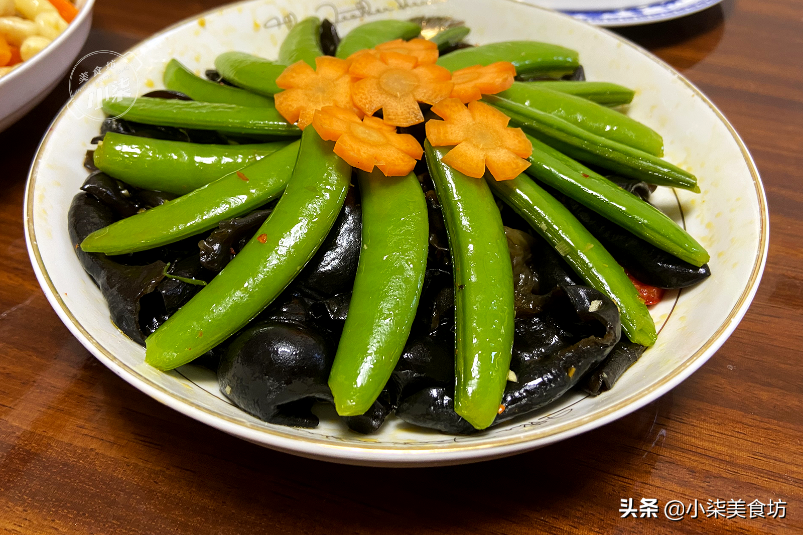 图片[7]-春天饮食要清淡 6道春菜要多吃 鲜香味美 阳春三月吃出好身材-起舞食谱网