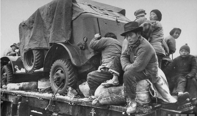 1950�꣬�Ͻ��յ�̨��ʱ����һ��ʲôģ����