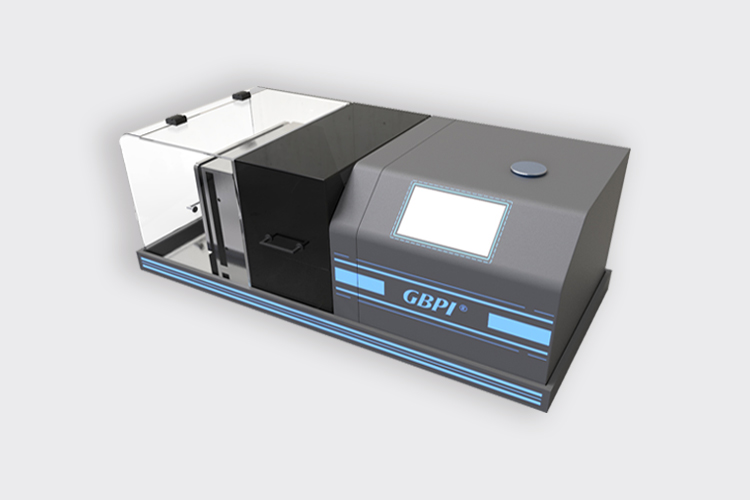 简述常见医用口罩检测仪器设备方面