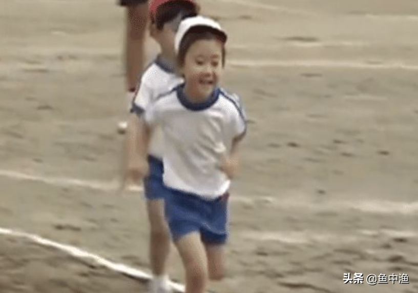 体坛女神福原爱的情路悲歌，她是很多人心中，唯一喜欢的日本人
