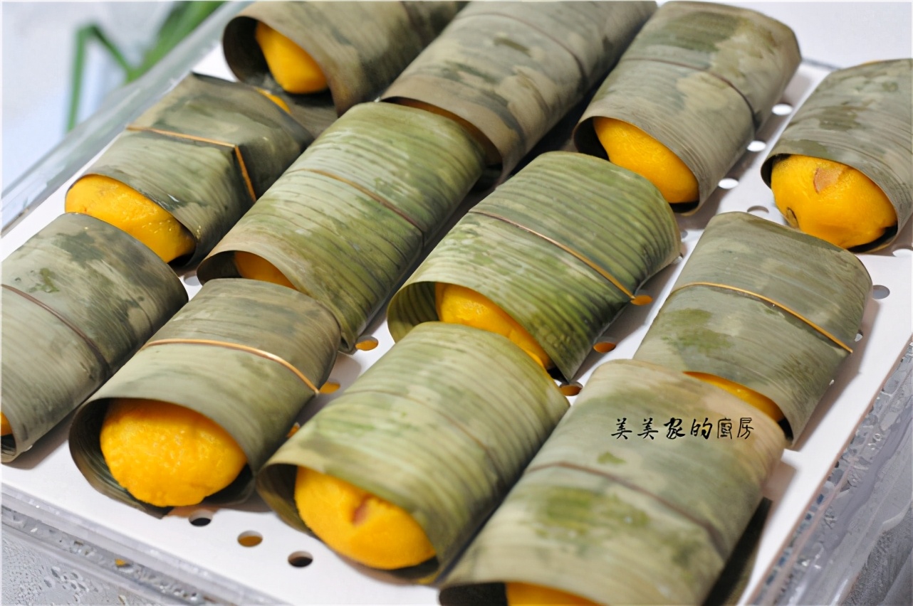 端午前后，三个食材，一道美食，孩子多吃，夏天少生病