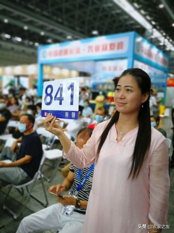 35000元一斤六堡茶！桂茶杯&ldquo;拍&rdquo;出新亮点