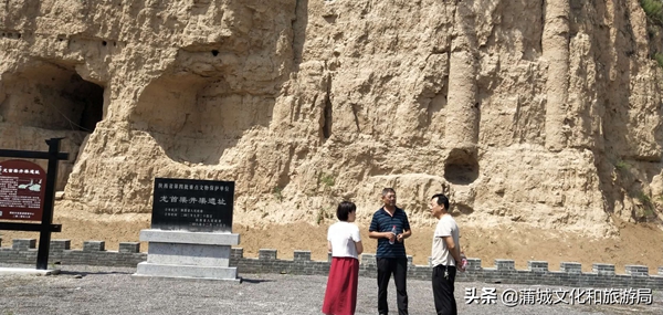 8月20日 渭南文化旅游資訊微報（組圖）