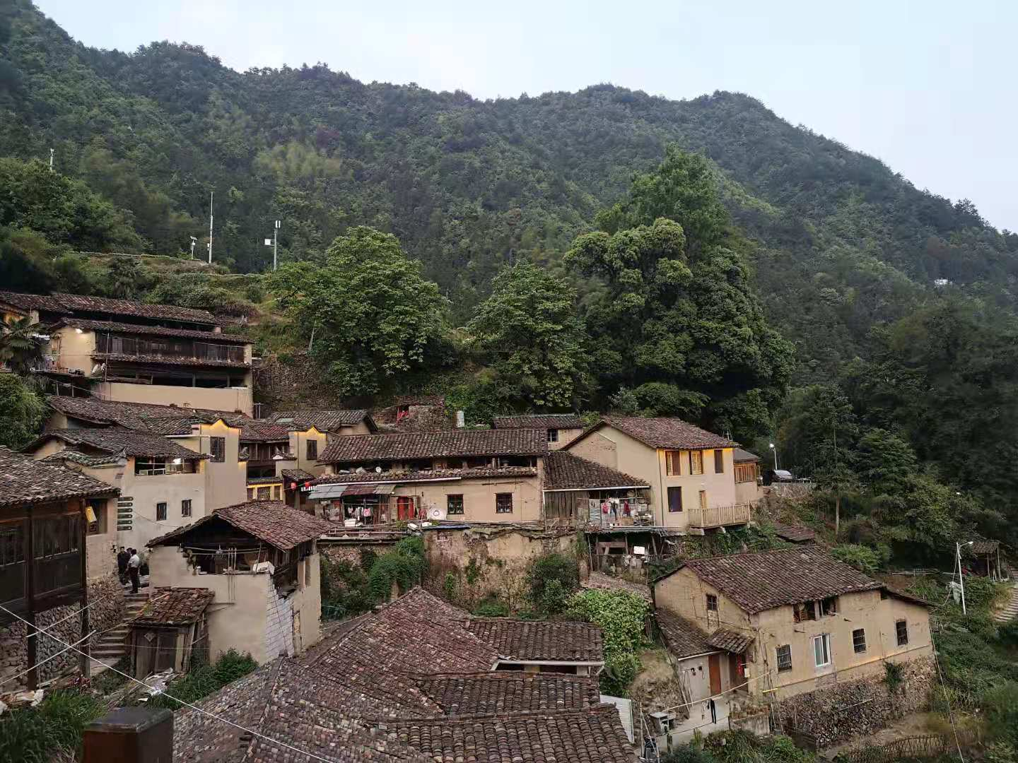 从上海到霞浦,我为自驾游选择的民宿 从上海到霞浦,我为自驾游选择的民宿