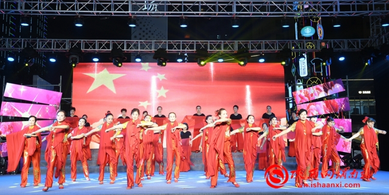 上檔次，接地氣,！渭南雙節(jié)九大主題活動讓您盡享東府文化,，體驗別樣山水