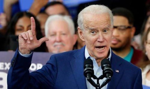 拜登手裡的大招：倘若對華打響貿易戰，美國會被中國反包圍嗎？