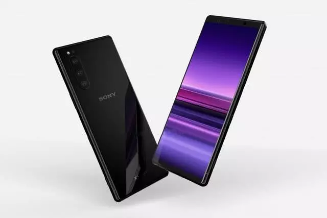 sonyXperia 2曝出!骁龙865 带鱼屏,除开性价比高不如小米手机,一切都好