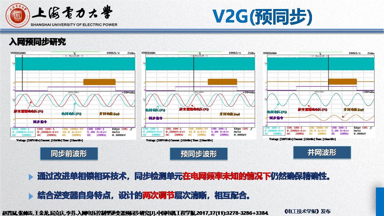 上海電力大學毛玲講師:智能車-樁-網協調與互動的關鍵技術