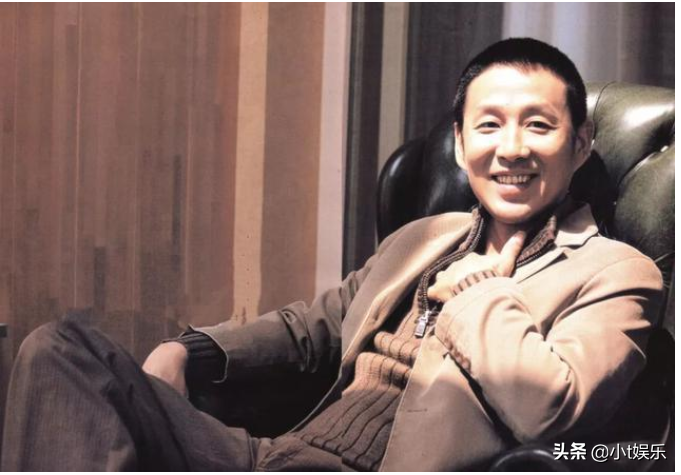 《流金岁月》开机，演员阵容太强大，看见男主