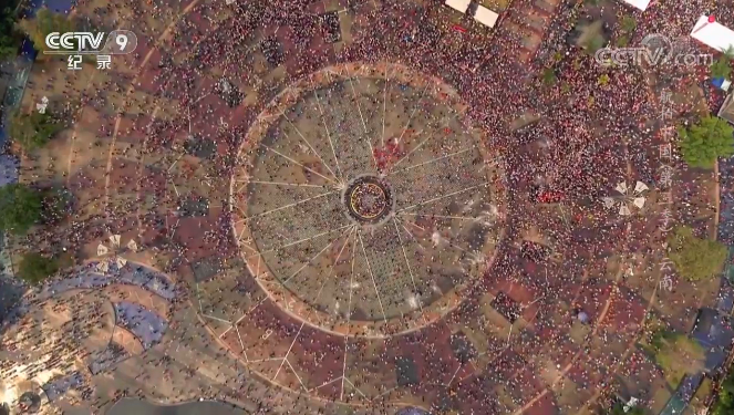 《航拍中国》第三季-《一同飞越》:再次启航！在