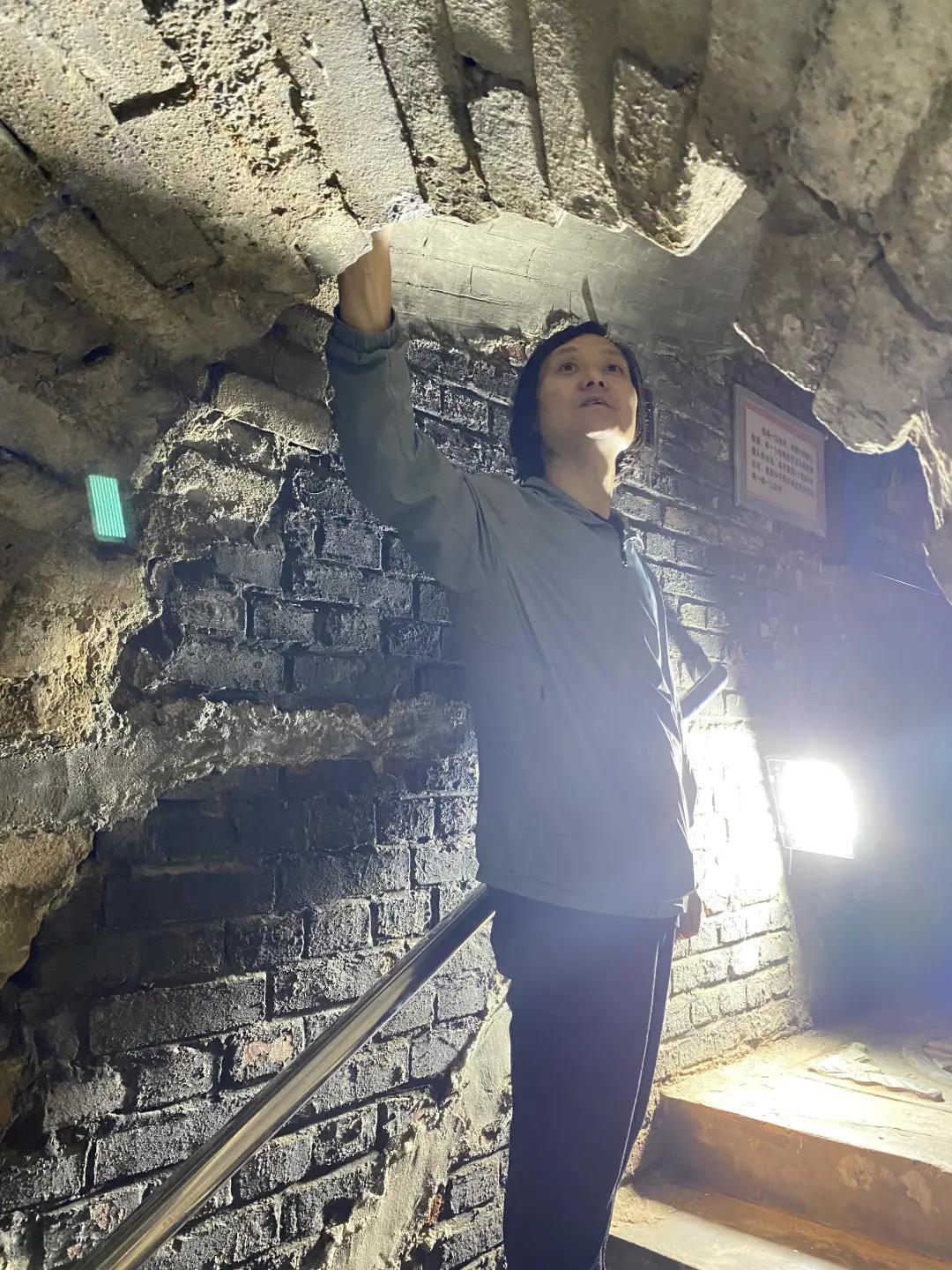 杨牧青：网事并不如烟 记录历史8条