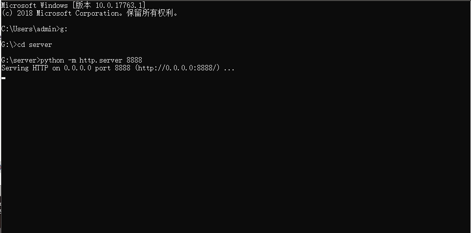 Python自建免費(fèi)HTTP服務(wù)器，無(wú)公網(wǎng)IP也能遠(yuǎn)程訪問(wèn)