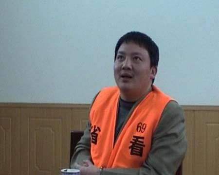 中国头号大毒枭：制冰毒31吨远销欧美，被捕后称