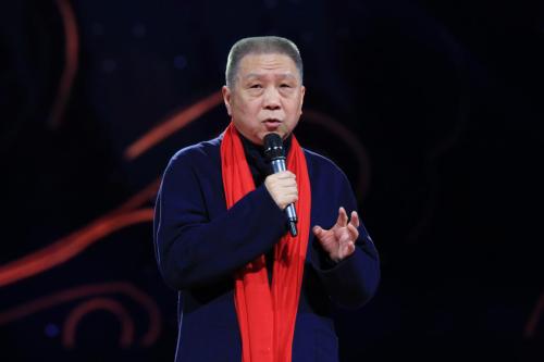 马未都骂承德一个司机：你拉一辈子煤都赚不回