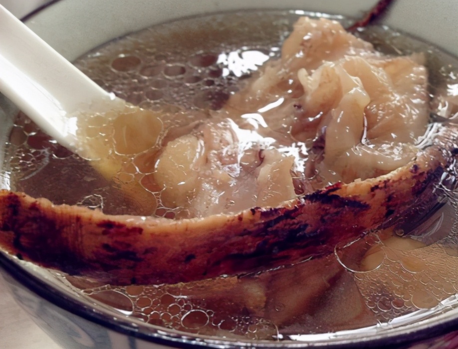 图片[6]-祛湿汤的做法步骤图 健脾祛湿-起舞食谱网