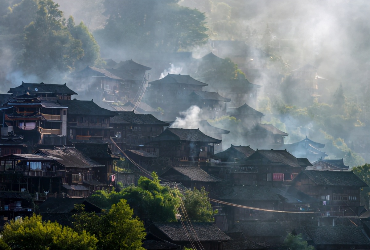 中国四川民居建筑的特点有哪些？