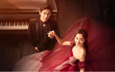 橙光游戏改编的雷剧，集齐韩雪、宋轶、梅婷等