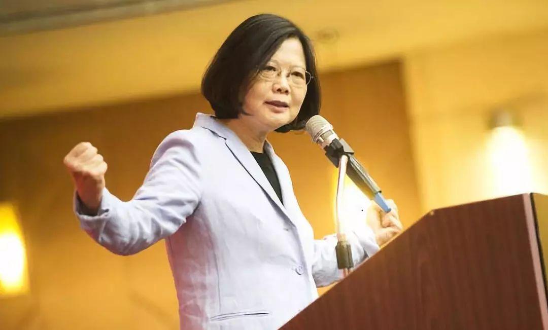 40年來最緊張！ 事關兩岸關係，台學者發聲引爆輿論，蔡英文聽清楚