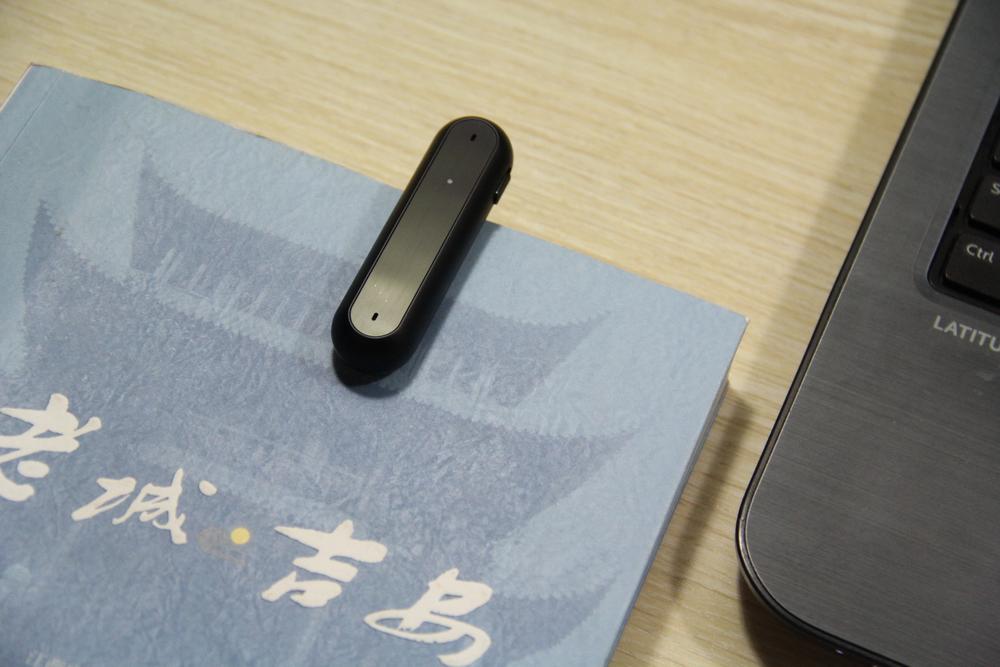 一个办公室主任的哭述：墨案AI智能录音笔救了我