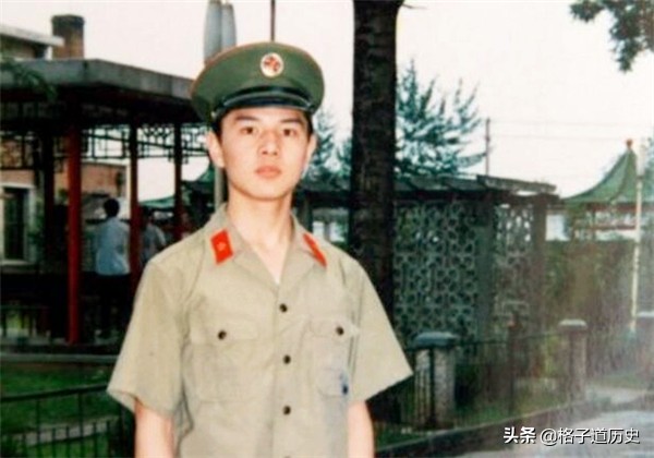 央视主持人赵普：因“敢说真话”被迫离开央视