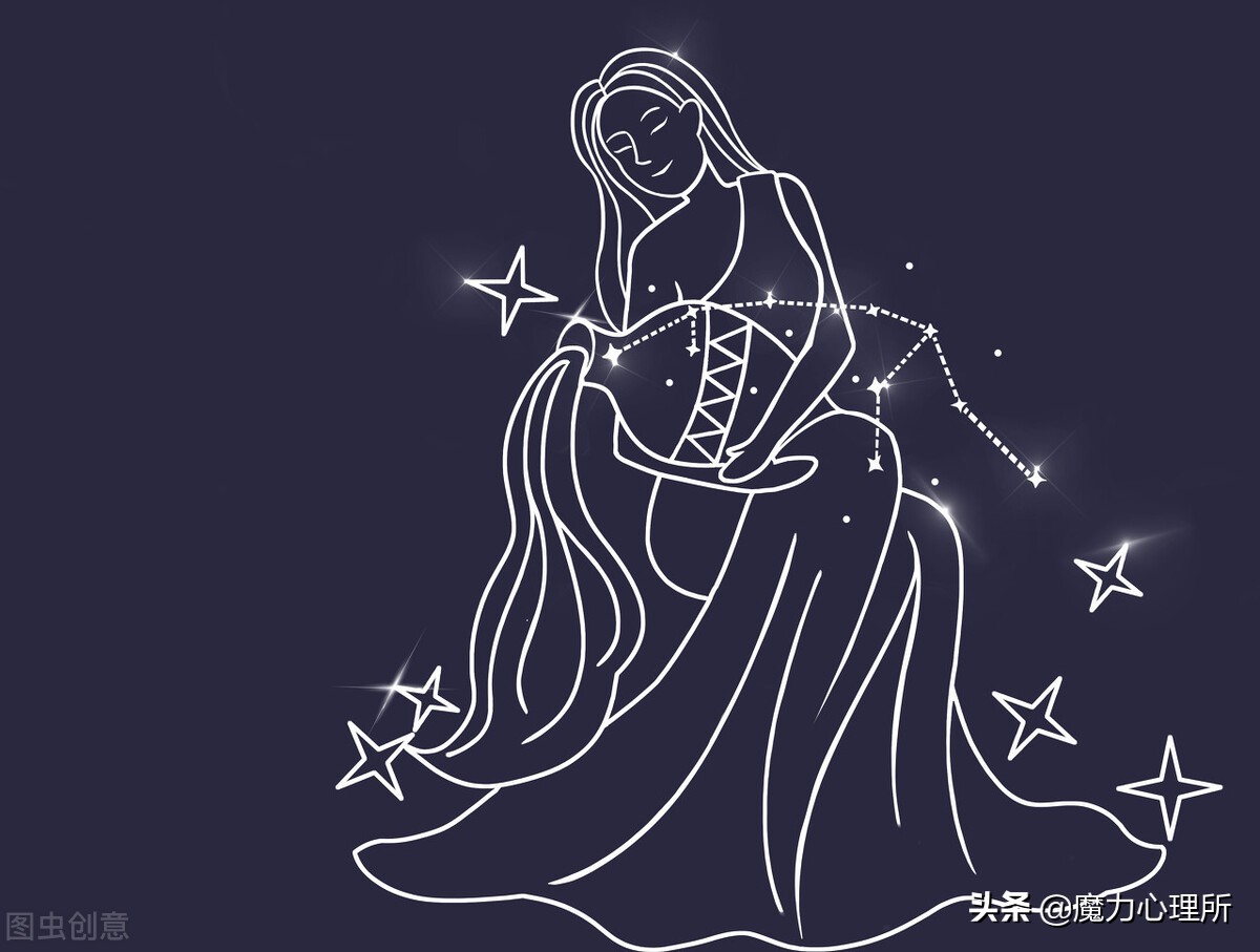 21年3月22日十二星座 水瓶座運勢 魔力心理所 Mdeditor