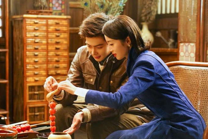 张铭恩发文回应，单身状态遭质疑，网友“一句