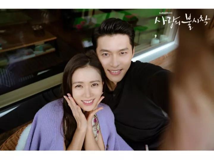 2021年开年娱乐圈就四对官宣喜事 今年大家一定都