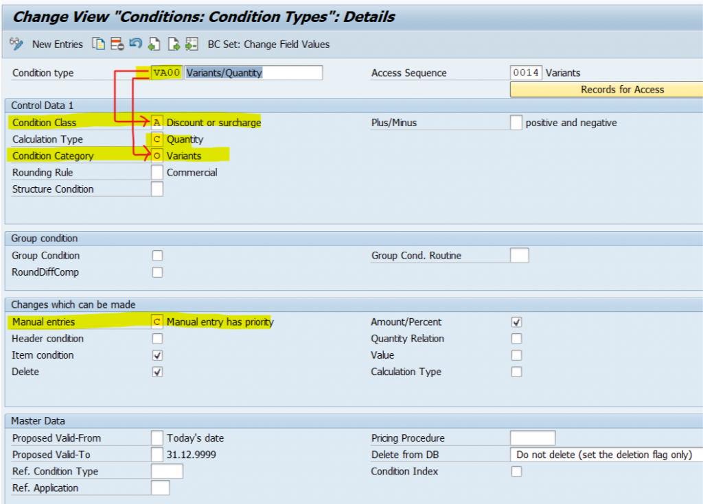 「翻译」SAP变式物料的采购如何玩转？看看这篇你就明白了