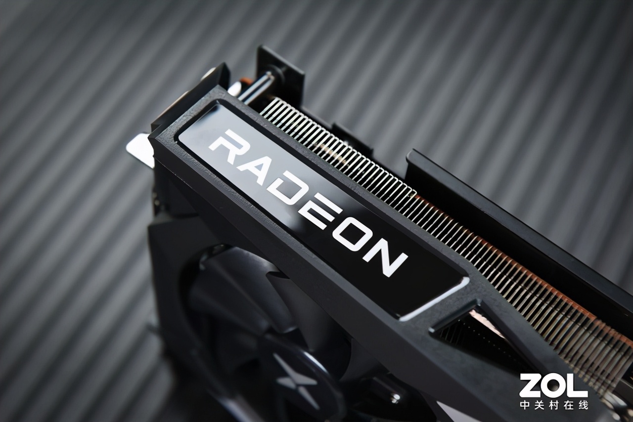 迪兰RX 6800 XT X战神评测：披袍擐甲 战神归来