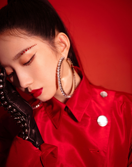 Does Wang Ju give agent digging pit? Bask in chatting record to answer rancorring figure angst, it is only stand " self-confident " the person is set