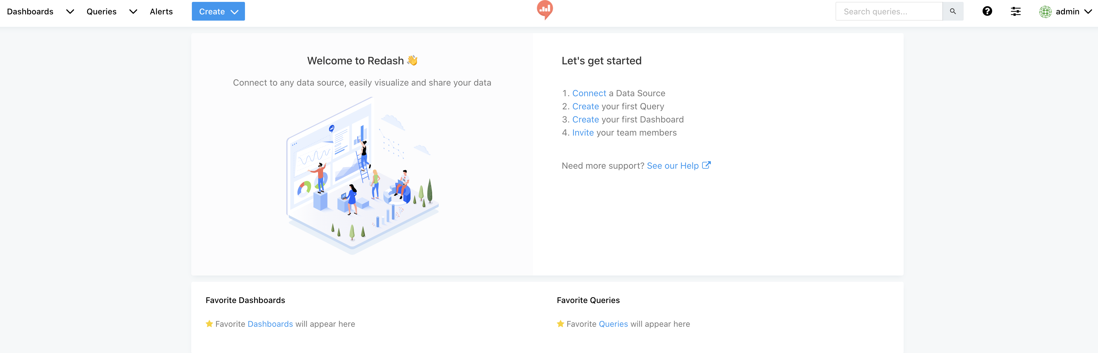 Clickhouse可用的五个图形客户端