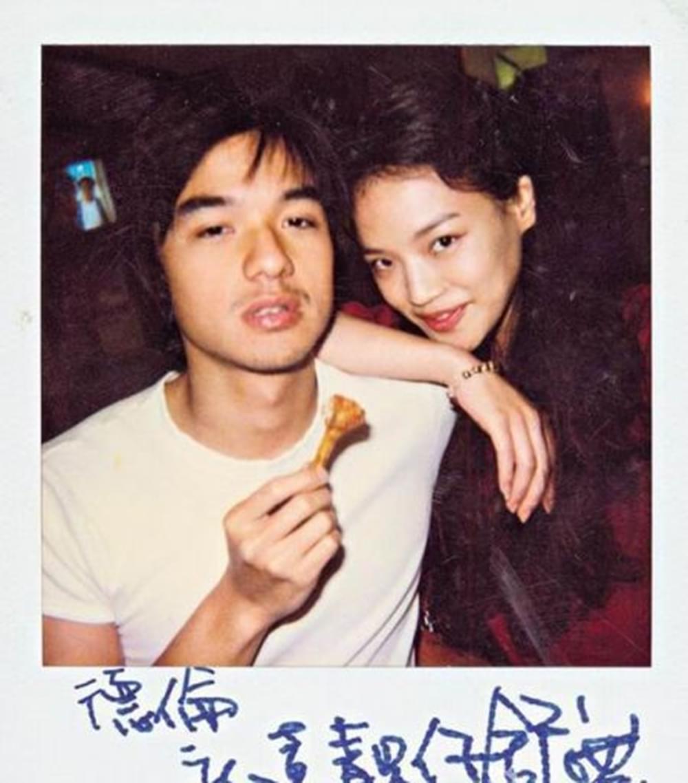 舒淇，就這樣改寫了她的結(jié)局