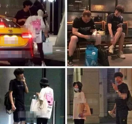 王丽坤于和伟陷“夜光麻将”，乔振宇摆脱骂名