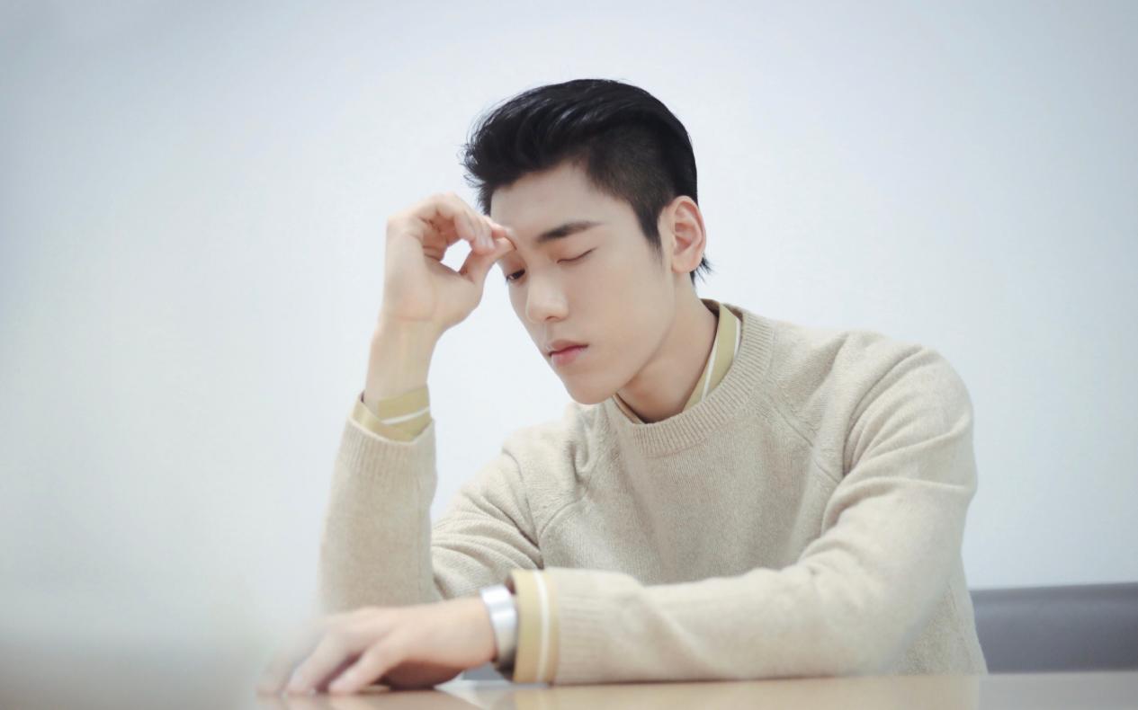 《恶作剧之吻》再翻拍，虞书欣或被拖累，国产