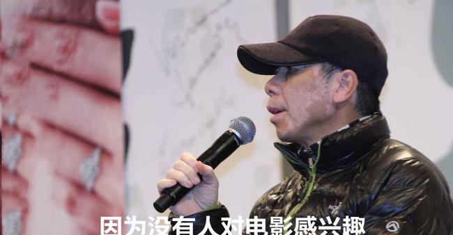 《集結(jié)號》不為人知的幕后故事，一部電影引發(fā)鄧超馮小剛十年恩怨