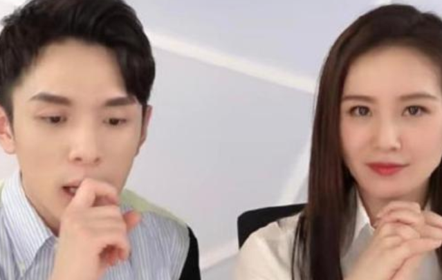 李汶翰带货首秀，文案写“王一博男团成员”，