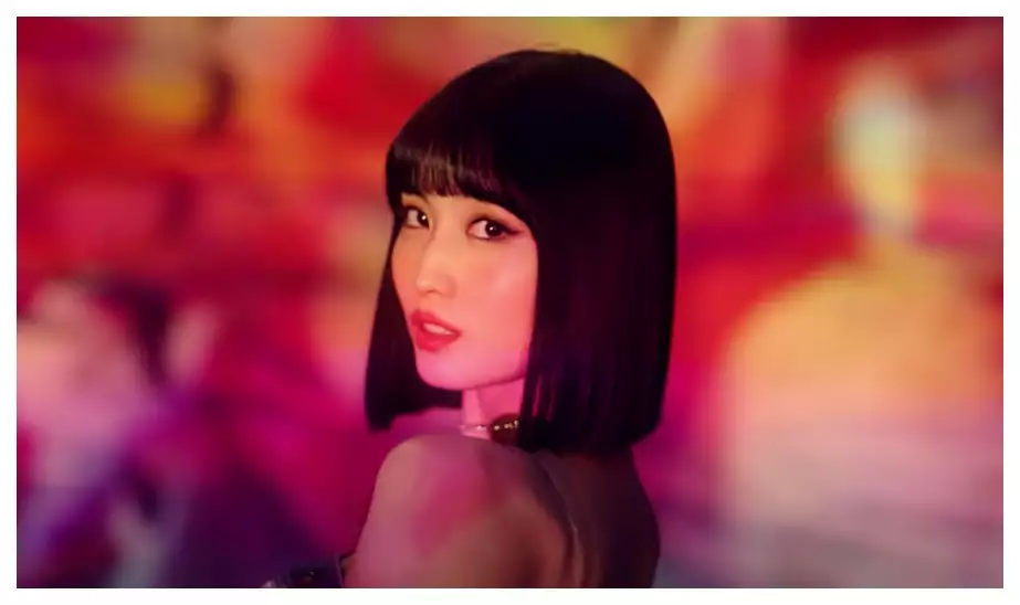 TWICE Momo挑战Rap惊呆网友?新曲全新突破成焦点