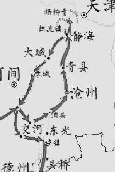 慈禧的韦小宝，左宗棠、张之洞的靠山，一个几