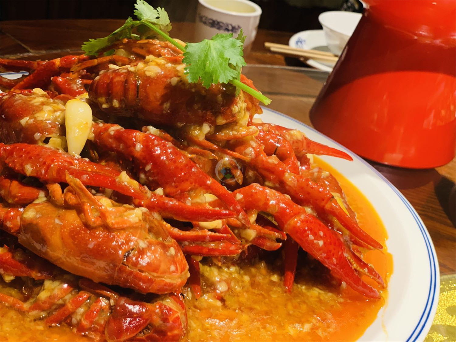 重庆小龙虾顶级品牌，老板承诺绝不使用回收油，味道真有保障吗？