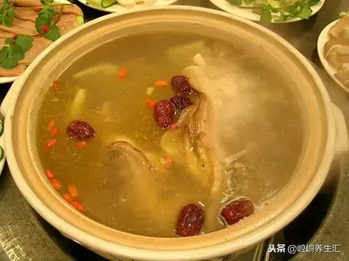 中医养生食疗大全:一篇文章,食物的养生功效全了解! 食疗养生 第20张 中医养生食疗大全:一篇文章,食物的养生功效全了解! 食疗养生 第20张