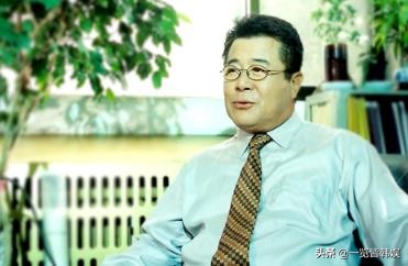 74岁白日燮生活洒脱 与40年发妻分家不离婚 曾出演松药店的儿子们