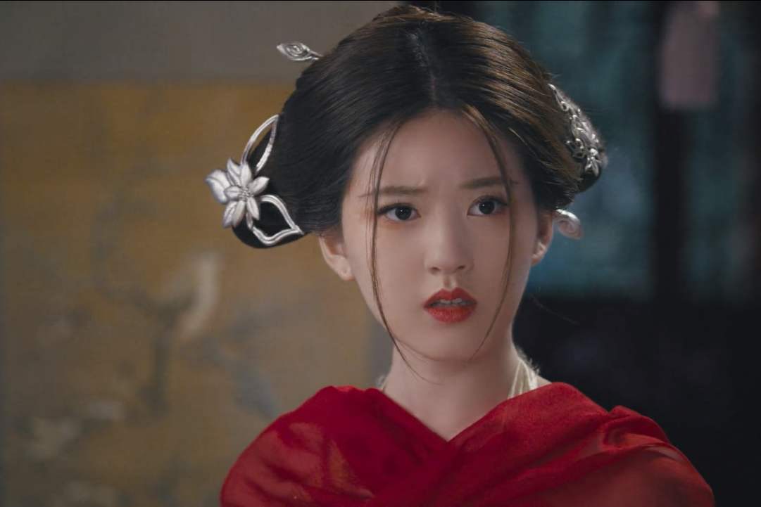 Within an inch of by A in 400 million buy, zhao Lou thinks of a behind the curtain so strong, yu Zheng says however: Did not feel way to do sth? 