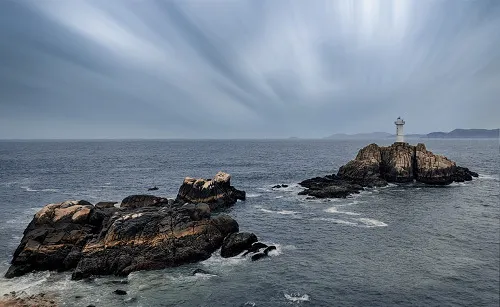 OPPO校园全球探索 | 放肆青春，长白山里看天池风