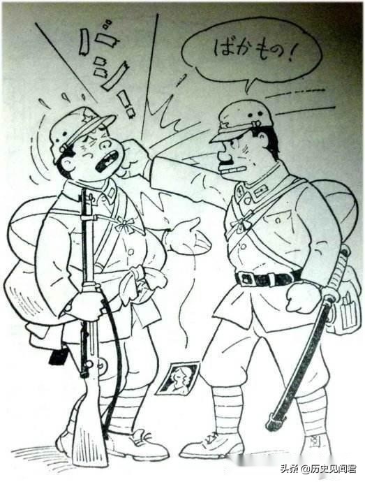 二战时日本兵大多来自朴实的农村，为什么侵华时这么残忍？