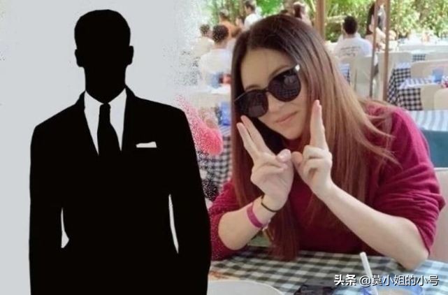 张柏芝怒告记者获赔12万，小儿子出生证明被公开，生父依旧是谜
