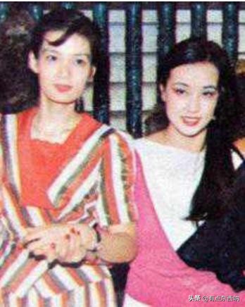 67岁斯琴高娃和62岁刘晓庆、63岁潘虹穿着气质完